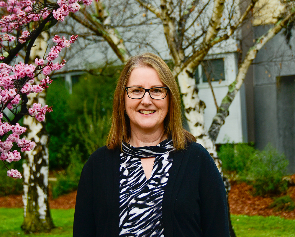 Di Cowen, Tasmanian Planner of the Year